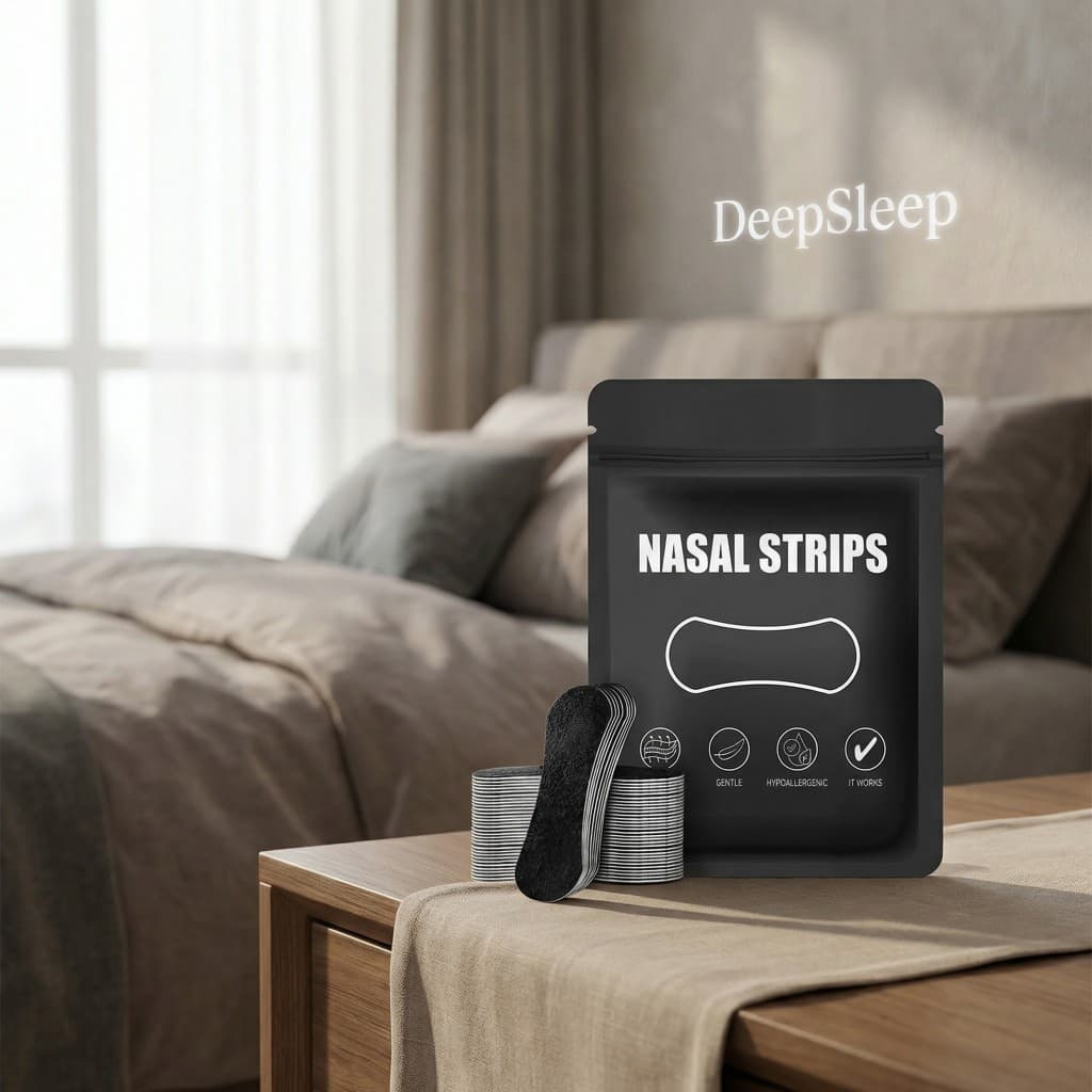 Bundle DeepSleep